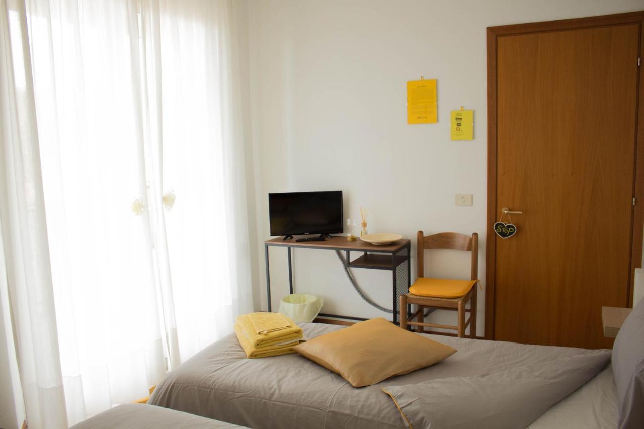 Hotel Casa Di Cipri Montale  Exteriér fotografie